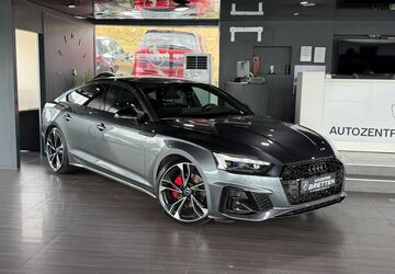 Audi A5 151.480 km 28.950 &euro; Bretten 75015