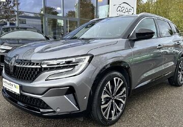 Renault Austral 60.000 km 29.990 &euro; Bruchsal 76646