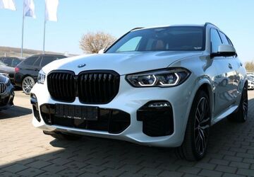 BMW X5 92.000 km 48.400 &euro; Heilbronn 74072