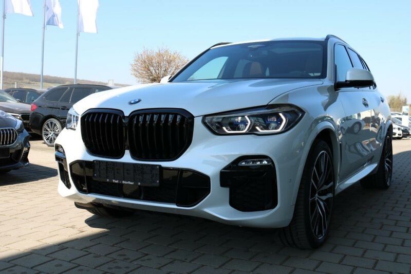 BMW X5 92.000 km 48.400 &euro; Heilbronn 74072