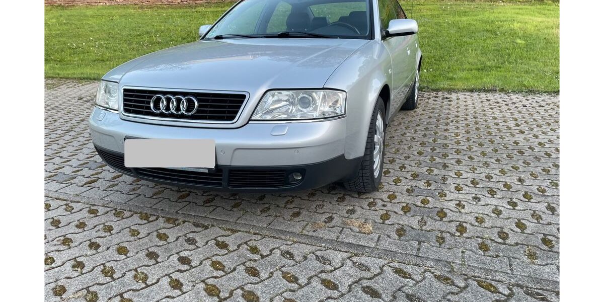 Audi A6 167.000 km 6.800 &euro; Walzbachtal 75045
