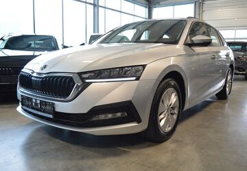 Skoda Octavia 117.600 km 19.990 &euro; Neckarsulm 74172