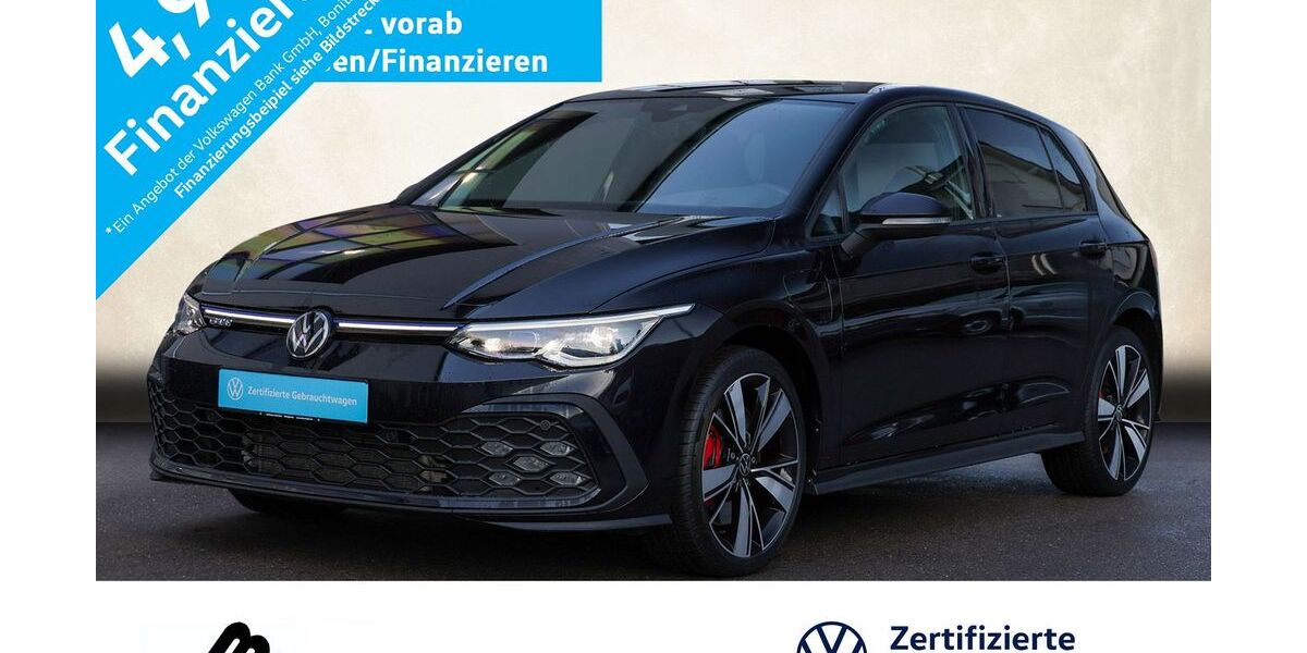 VW Golf 77.000 km 22.900 &euro; Weingarten 76356