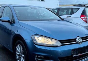 VW Golf 105.000 km 9.999 &euro; Gundelsheim 74831