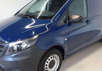 Mercedes-Benz Vito 51.000 km 29.490 &euro; Malsch 69254