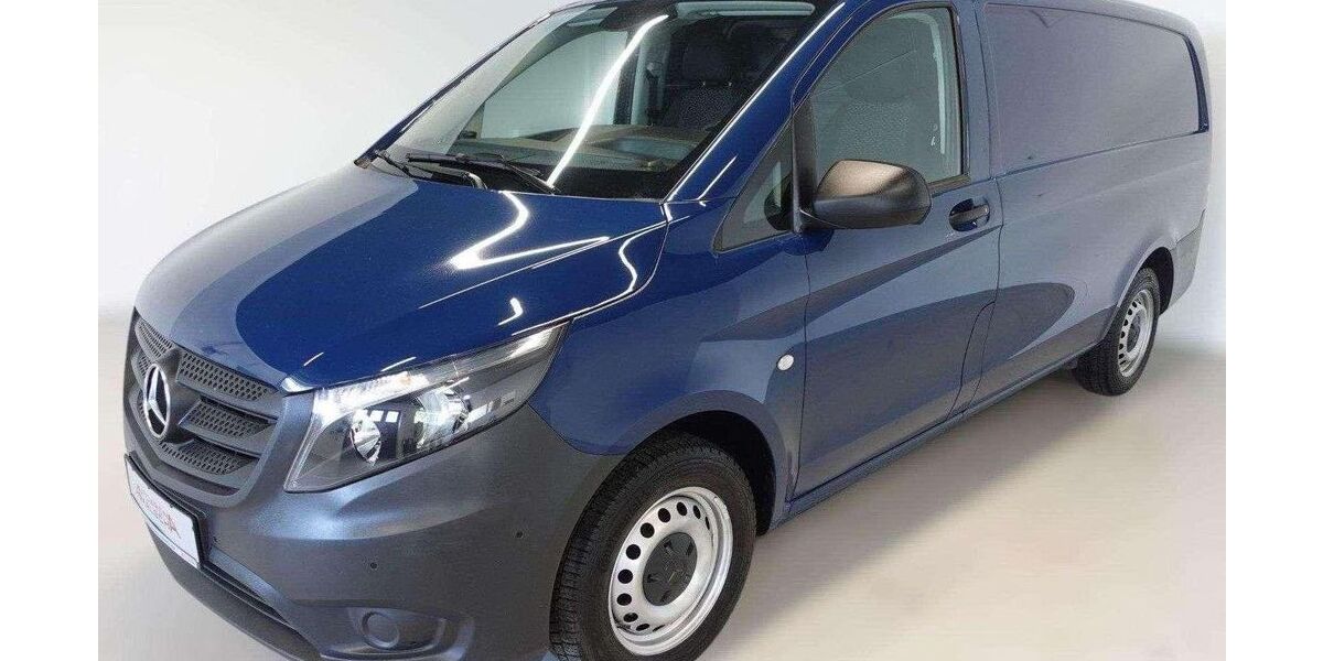 Mercedes-Benz Vito 51.000 km 29.490 &euro; Malsch 69254