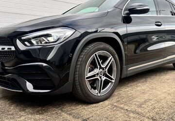 Mercedes-Benz GLA 200 43.169 km 33.200 &euro; Ilsfeld 74360