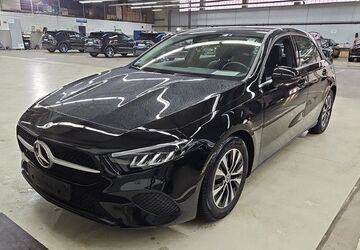 Mercedes-Benz A 180 17.999 km 27.990 &euro; Bretten 75015
