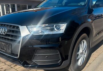 Audi Q3 136.500 km 13.990 &euro; Neckarsulm 74172