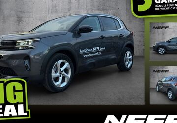 Citroen C5 Aircross 21.000 km 23.910 &euro; Heilbronn 74074