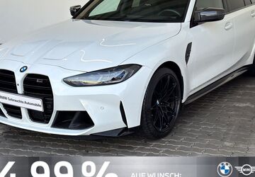BMW M3 15.224 km 76.440 &euro; Heilbronn 74074