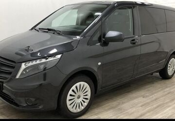 Mercedes-Benz Vito 9.736 km 43.129 &euro; Neckarsulm-Obereisesheim 74172