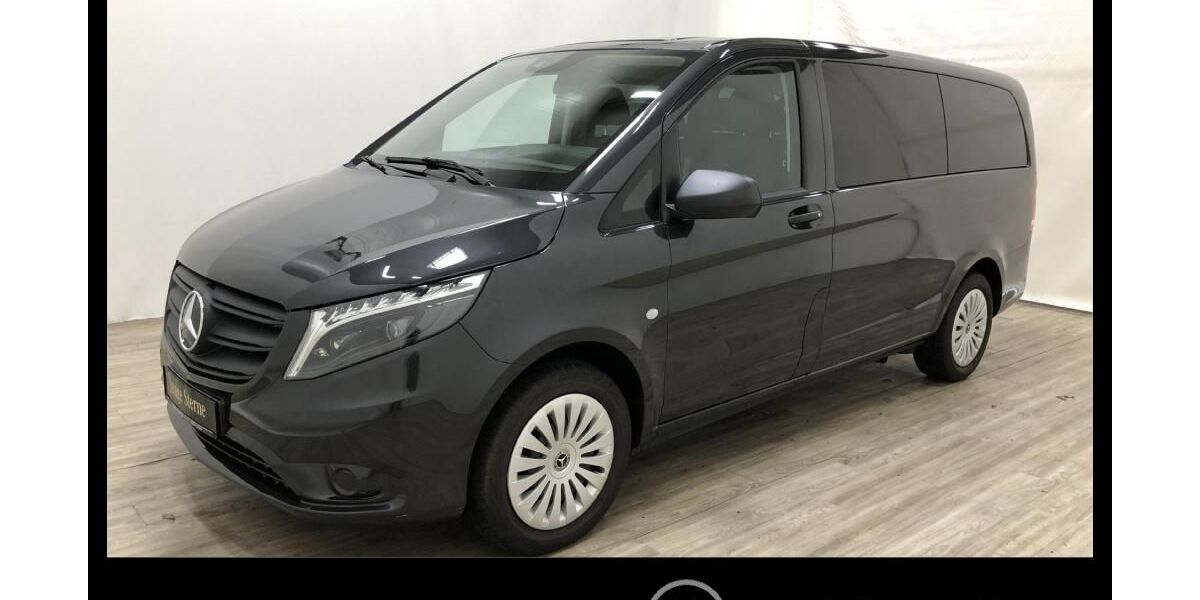 Mercedes-Benz Vito 9.736 km 43.129 &euro; Neckarsulm-Obereisesheim 74172