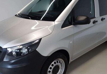 Mercedes-Benz Vito 130.000 km 26.990 &euro; Malsch 69254