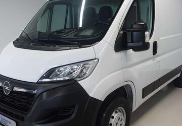 Opel Movano 33.000 km 21.990 &euro; Malsch 69254