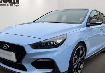 Hyundai i30 70.700 km 24.990 &euro; Wiesloch 69168