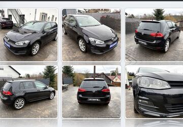 VW Golf 79.159 km 13.200 &euro; Pfaffenhofen 74397