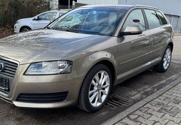 Audi A3 144.300 km 7.499 &euro; Kronau 76709