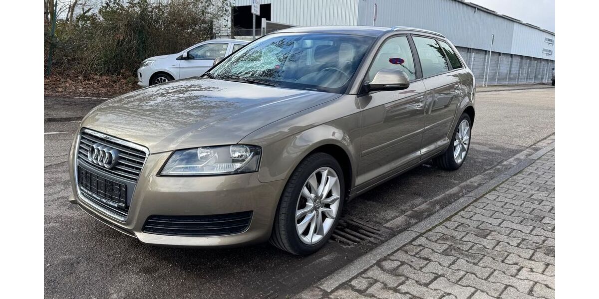 Audi A3 144.300 km 7.499 &euro; Kronau 76709