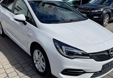 Opel Astra 83.201 km 7.990 &euro; Sinsheim 74889
