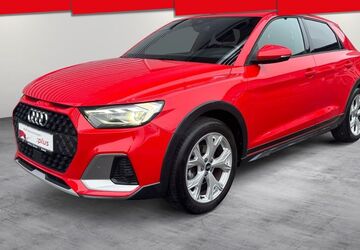 Audi A1 36.541 km 23.930 &euro; Mosbach 74821