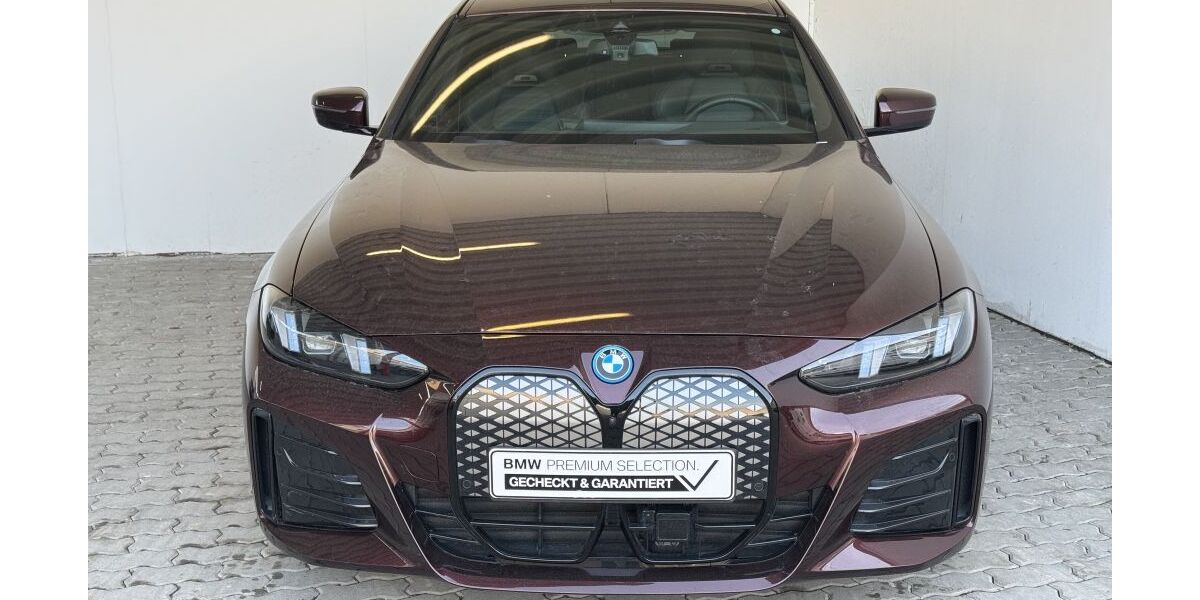 BMW i4 3.206 km 51.680 &euro; Heilbronn 74076