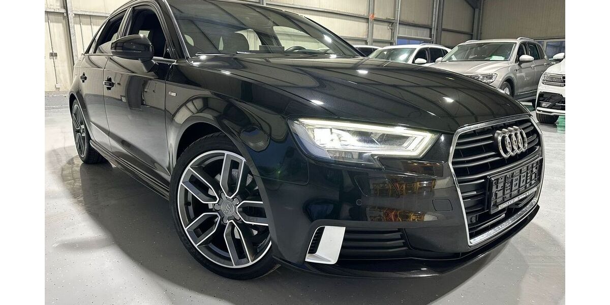 Audi A3 78.250 km 23.900 &euro; Kraichtal 76703