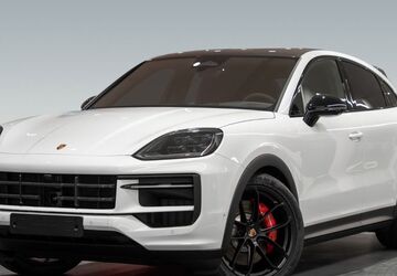 Porsche Cayenne 9.900 km 159.900 &euro; Heilbronn 74074