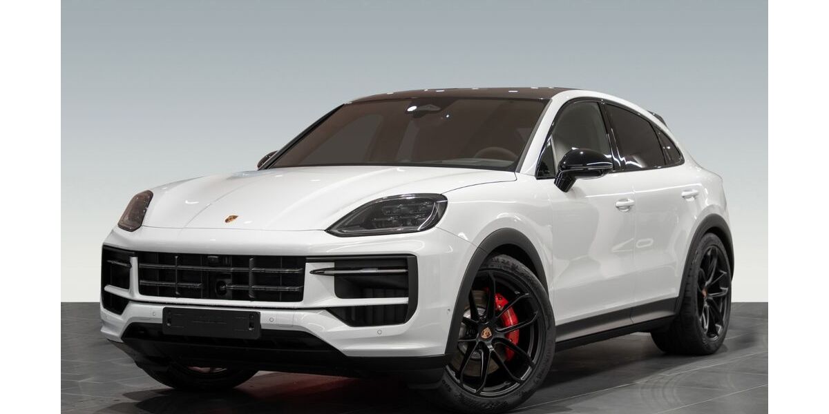 Porsche Cayenne 9.900 km 159.900 &euro; Heilbronn 74074