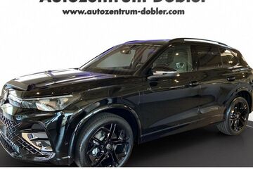 VW Tiguan 5.000 km 58.880 &euro; Mühlacker 75417