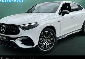 Mercedes-Benz GLC 43 AMG 17.250 km 85.440 &euro; Wiesloch 69168