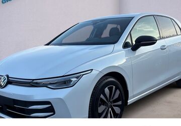 VW Golf 11.058 km 29.691 &euro; Walldorf 69190