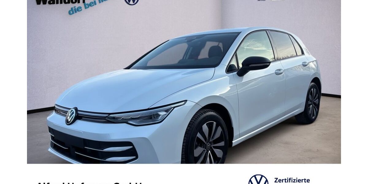 VW Golf 11.058 km 29.691 &euro; Walldorf 69190