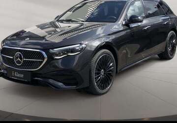 Mercedes-Benz E 450 14.594 km 86.879 &euro; Neckarsulm 74172