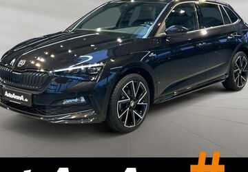 Skoda Scala 24.601 km 22.811 &euro; Neckarsulm-Obereisesheim 74172