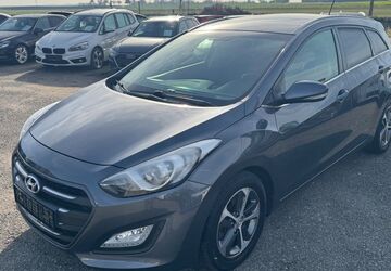 Hyundai i30 175.000 km 7.700 &euro; Heilbronn 74080
