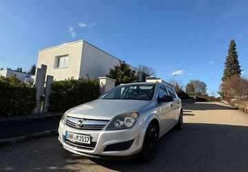 Opel Astra 89.000 km 3.750 &euro; Backnang 71522