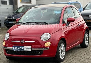 Fiat 500 84.000 km 7.499 &euro; Wiesloch 69168