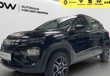 Dacia Spring 5.500 km 11.880 &euro; Heilbronn 74076