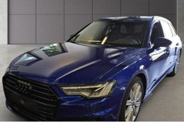 Audi A6 46.400 km 43.830 &euro; Bad Rappenau 74906