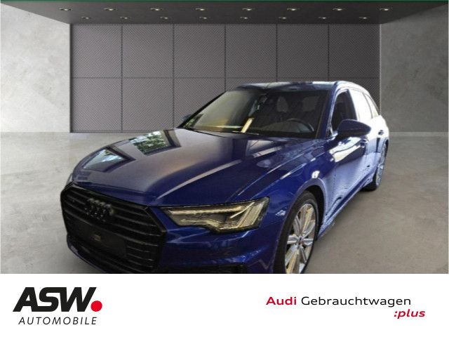 Audi A6 46.400 km 43.830 &euro; Bad Rappenau 74906