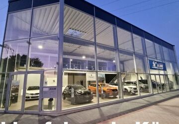 Peugeot 208 95.000 km 7.430 &euro; Bruchsal 76646