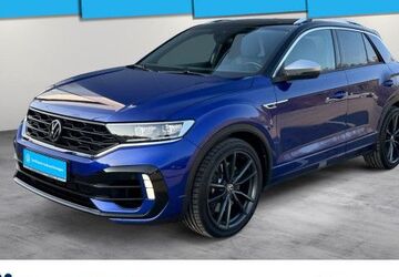 VW T-Roc 40.068 km 32.030 &euro; Mosbach 74821