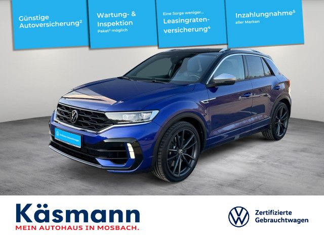 VW T-Roc 40.068 km 32.030 &euro; Mosbach 74821