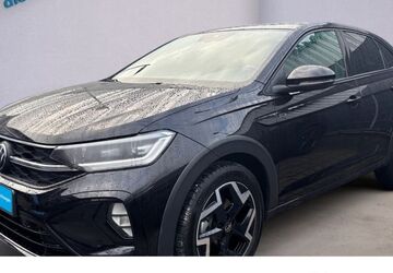 VW Taigo 8.902 km 28.982 &euro; Walldorf 69190