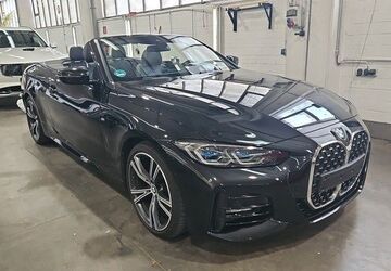 BMW 420 43.900 km 39.990 &euro; Bretten 75015