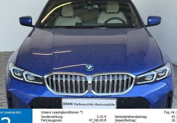 BMW 330 20.634 km 45.490 &euro; Heilbronn 74076