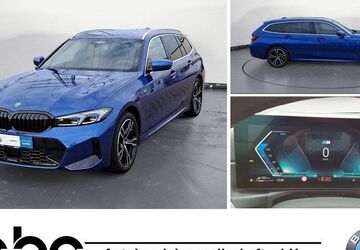 BMW 330 28.700 km 36.620 &euro; Mühlacker 75417
