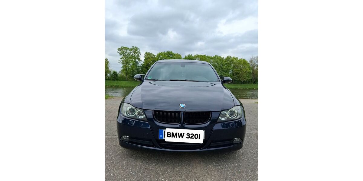 BMW 320 189.799 km 8.000 &euro; Bad Friedrichshall 74177