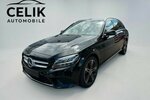 Mercedes-Benz C 300 de C T-Modell Avantgarde Navi Battery 92% 200.000 km 14.990 &euro; Neckarsulm 74172